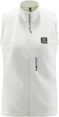 Malung Pile Vest - Women's|-|Veste en polaire à poil long Malung - Femme sold by The Last Hunt