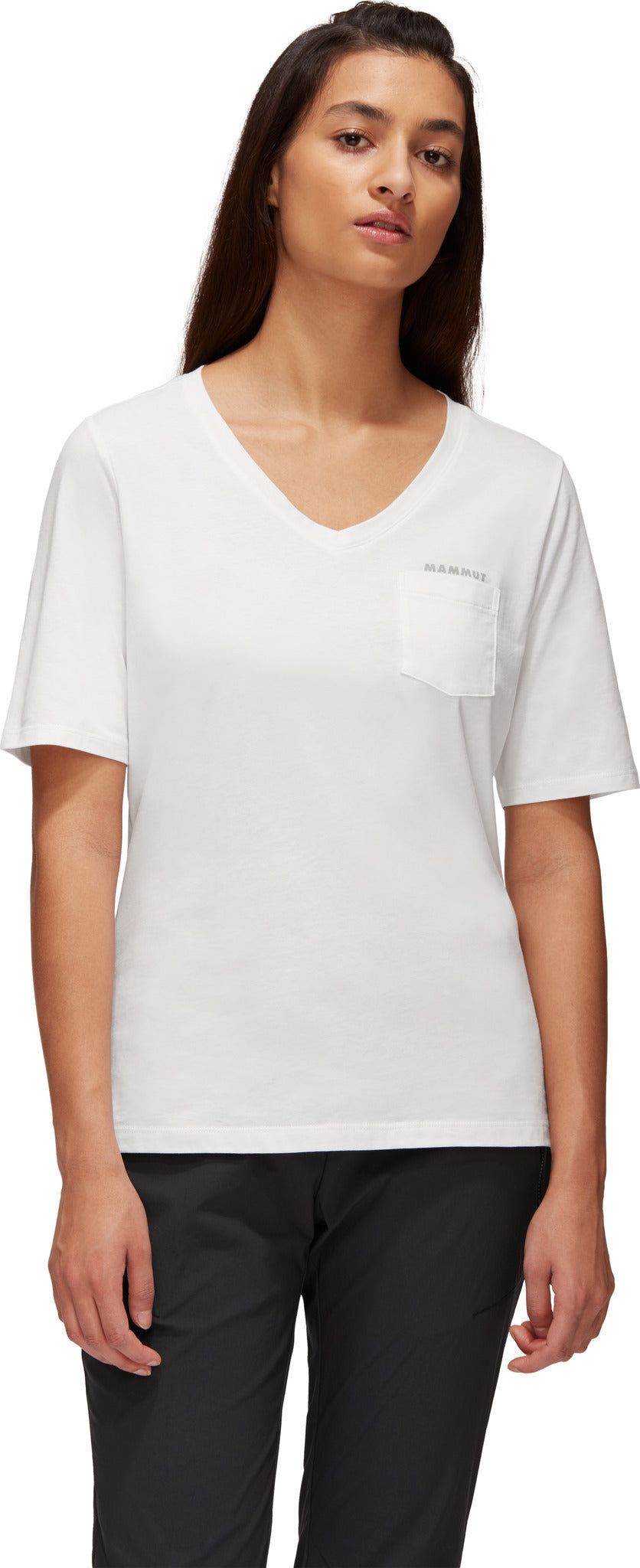 Pocket T-Shirt - Women's|-|T-Shirt à poche - Femme sold by The Last Hunt product image thumbnail 5