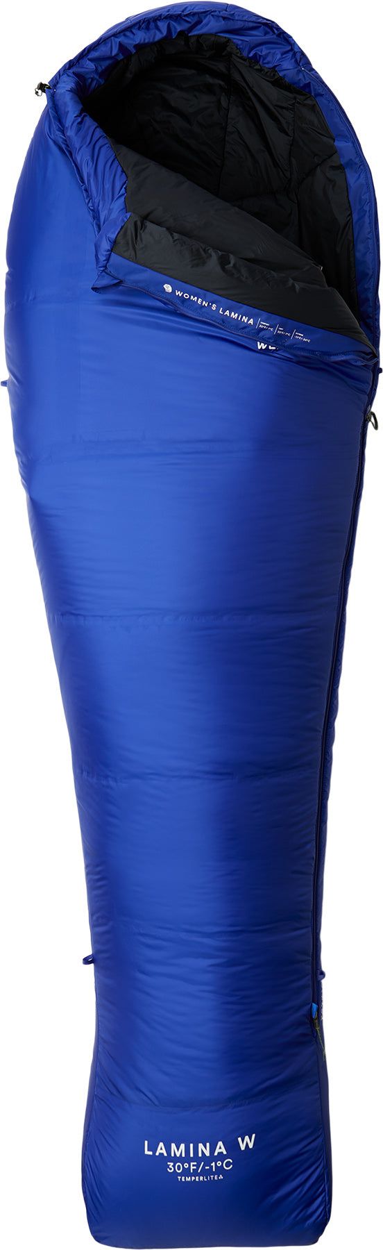 Lamina Sleeping Bag 30°F/-1°C - Regular - Women's|-|Sac de couchage Lamina 30°F/-1°C - Régulier - Femme sold by The Last Hunt product image thumbnail 3