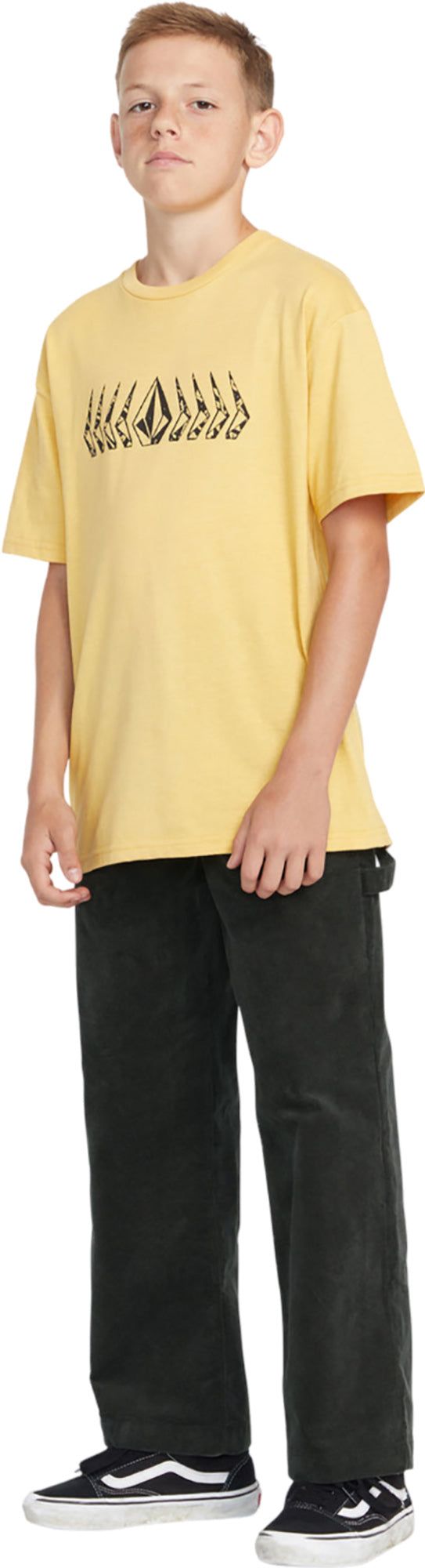 Krafter Pant - Big Boys |-|Pantalon Krafter - Grand garçon sold by The Last Hunt product image thumbnail 3