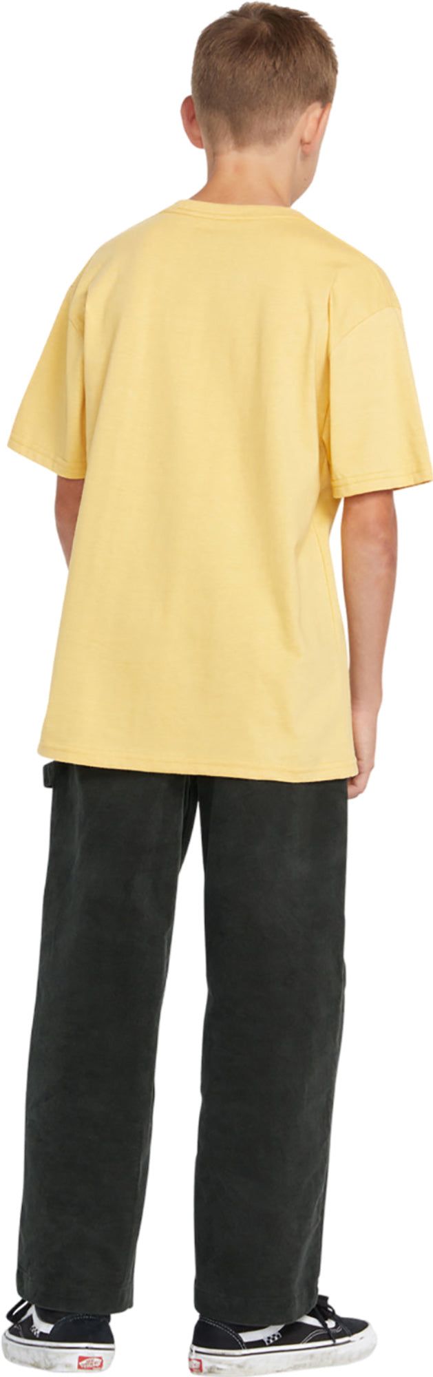 Krafter Pant - Big Boys |-|Pantalon Krafter - Grand garçon sold by The Last Hunt product image thumbnail 2