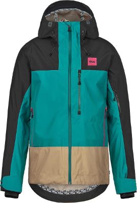 Sylva 3L Jacket - Women's|-|Manteau Sylva 3L - Femme sold by The Last Hunt