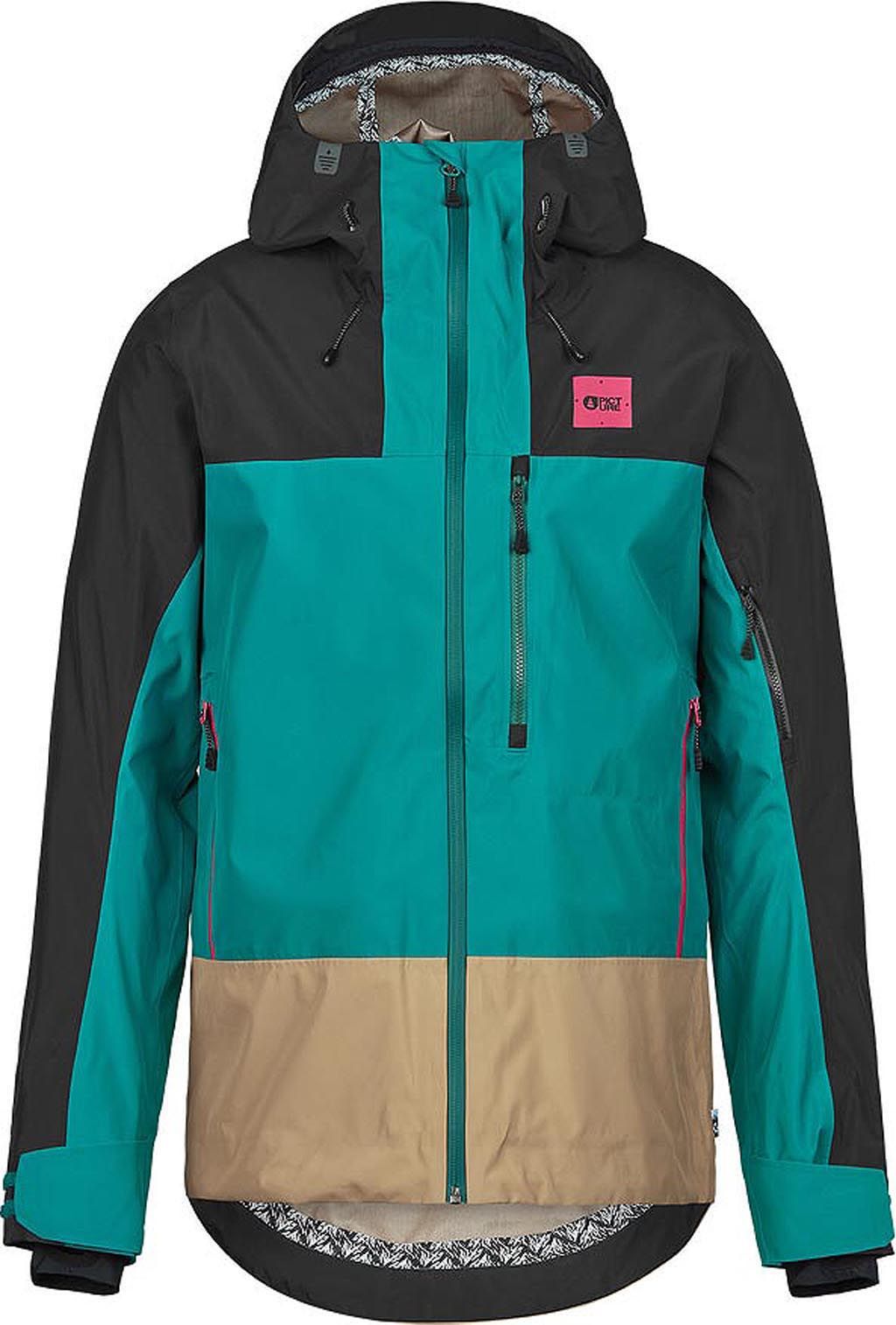 Sylva 3L Jacket - Women's|-|Manteau Sylva 3L - Femme sold by The Last Hunt