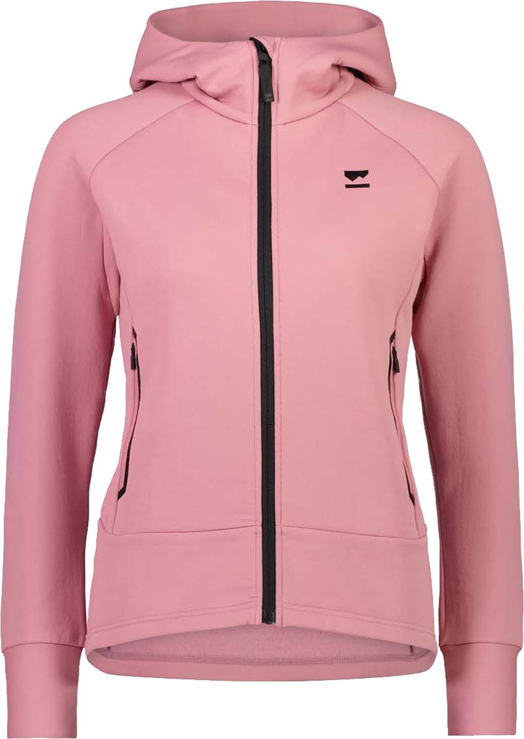 Nevis Wool Fleece Hood Jacket - Women's|-|Chandail à capuchon en molleton Nevis - Femme sold by The Last Hunt product image thumbnail 5