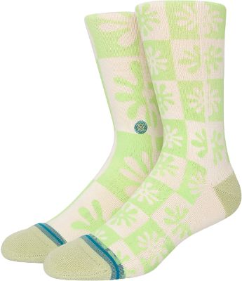 Poppins Crew Socks - Men's|-|Chaussettes mi-mollet Poppins - Homme sold by The Last Hunt