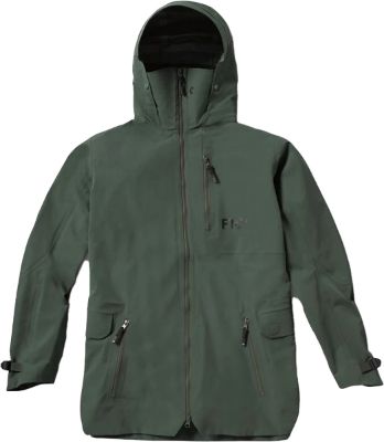 Root 3L Jacket - Unisex|-|Manteau Root 3L - Unisexe sold by The Last Hunt