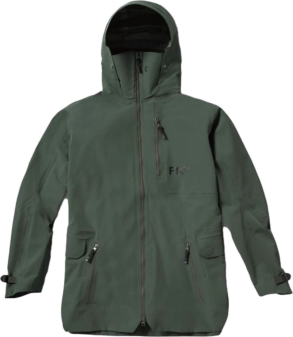 Root 3L Jacket - Unisex|-|Manteau Root 3L - Unisexe sold by The Last Hunt