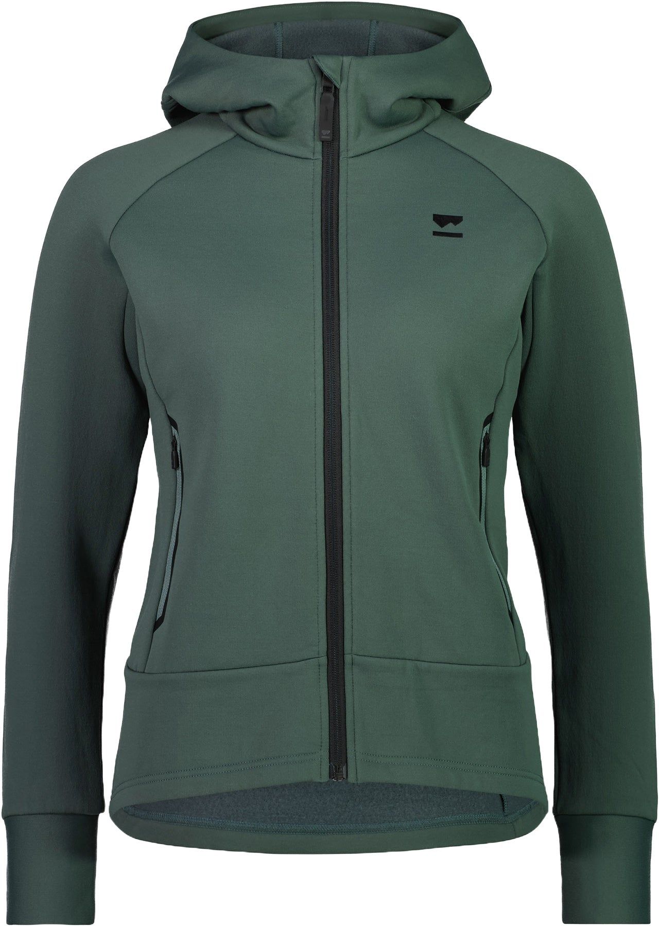 Nevis Wool Fleece Hood Jacket - Women's|-|Chandail à capuchon en molleton Nevis - Femme sold by The Last Hunt