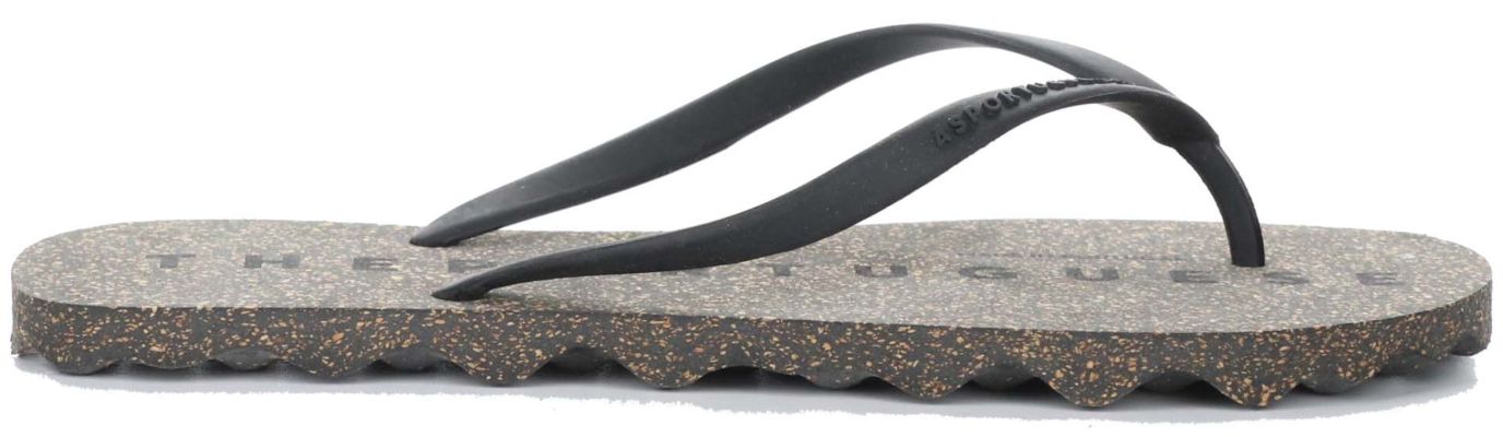 Base Cork Sole Thong - Men’s|-|Base tong de liège - Homme sold by The Last Hunt