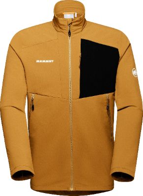 Madris Midlayer Jacket - Men's|-|Manteau couche intermédiaire Madris - Homme sold by The Last Hunt