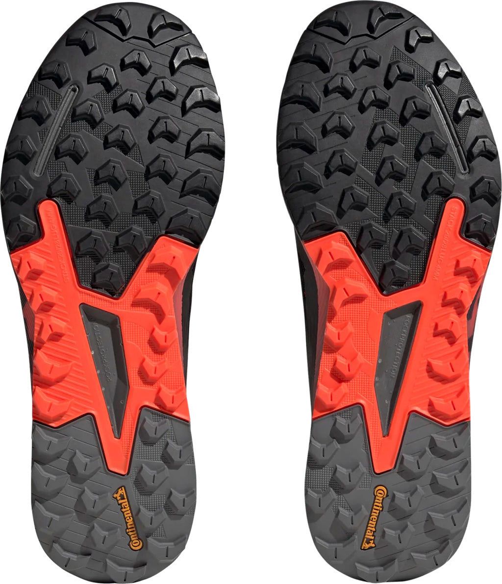 Terrex Agravic Flow GORE-TEX 2.0 Trail Running Shoes - Men's|-|Chaussure de trail running Terrex Agravic Flow GORE-TEX 2.0 - Homme sold by The Last Hunt product image thumbnail 5