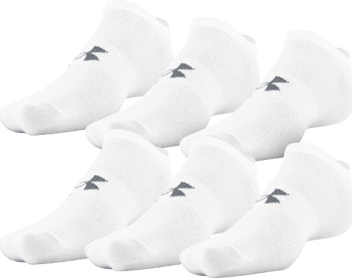 Essential Lite Socks 6 Pack - Men's|-|Chaussettes Essential Lite paquet de 6 - Homme sold by The Last Hunt
