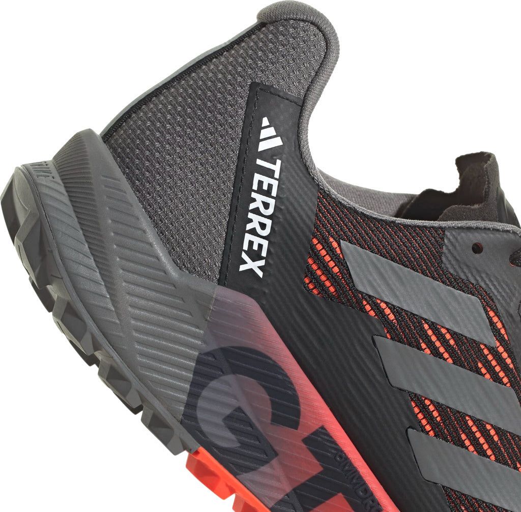 Terrex Agravic Flow GORE-TEX 2.0 Trail Running Shoes - Men's|-|Chaussure de trail running Terrex Agravic Flow GORE-TEX 2.0 - Homme sold by The Last Hunt