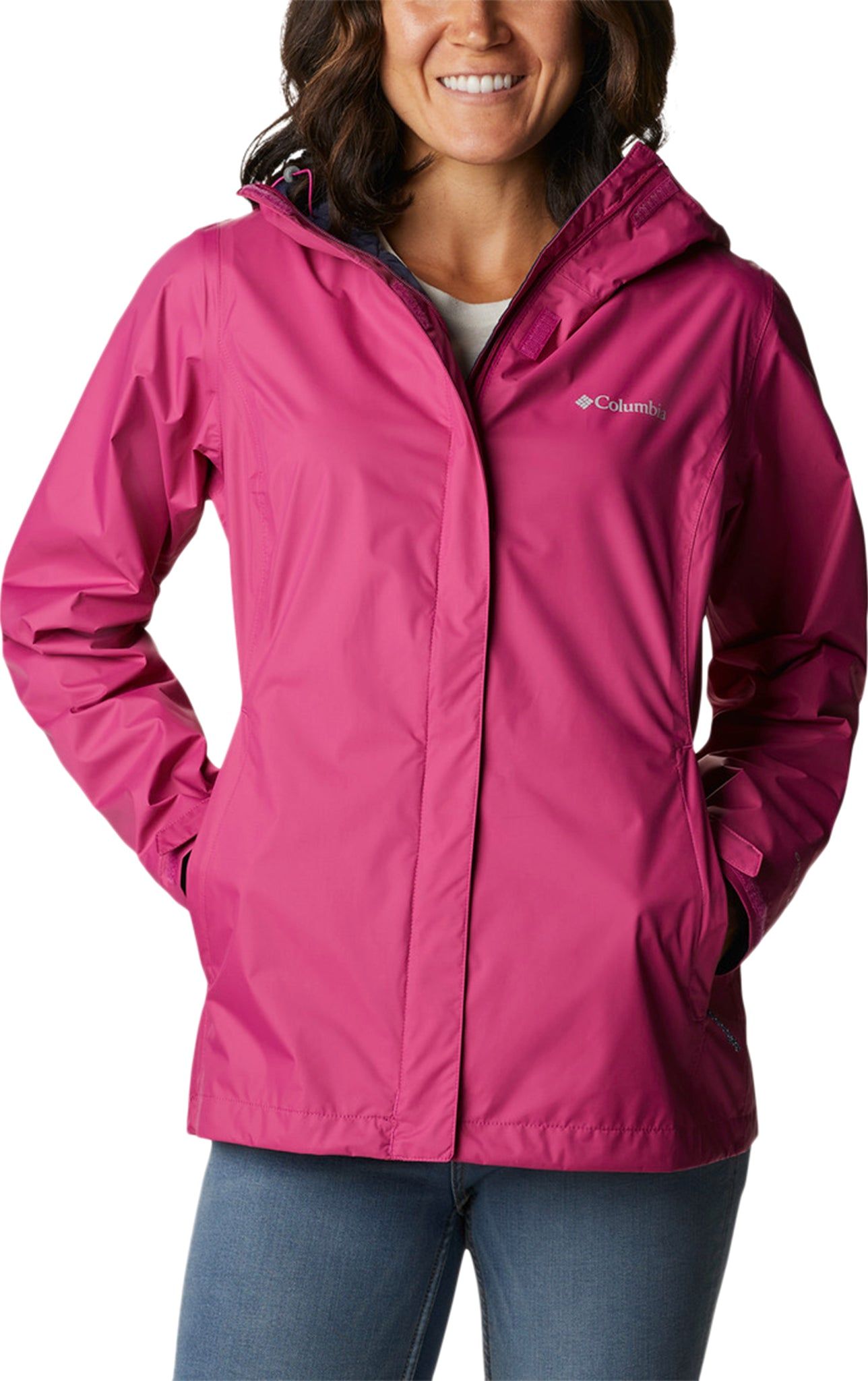 Arcadia II Jacket - Women's|-|Manteau Arcadia II - Femme sold by The Last Hunt product image thumbnail 5