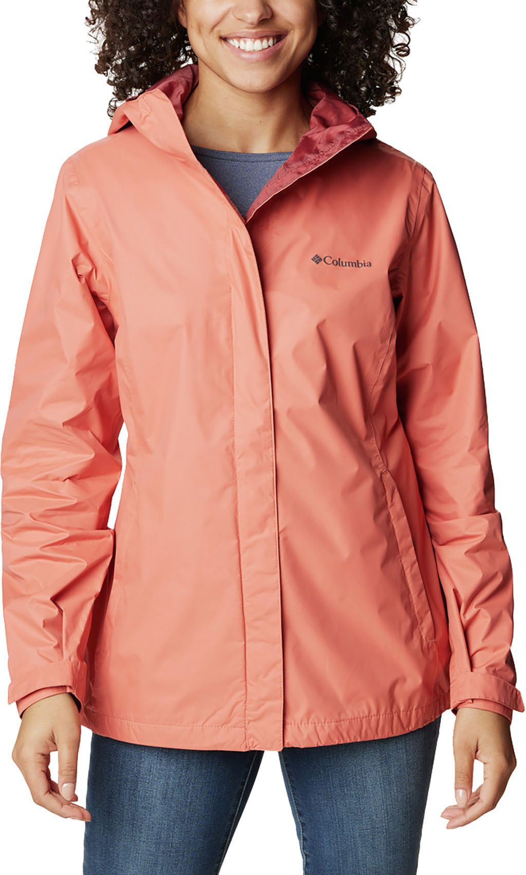 Arcadia II Jacket - Women's|-|Manteau Arcadia II - Femme sold by The Last Hunt product image thumbnail 2