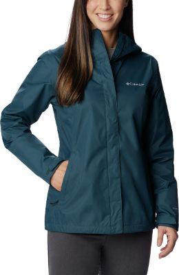 Arcadia II Jacket - Women's|-|Manteau Arcadia II - Femme sold by The Last Hunt