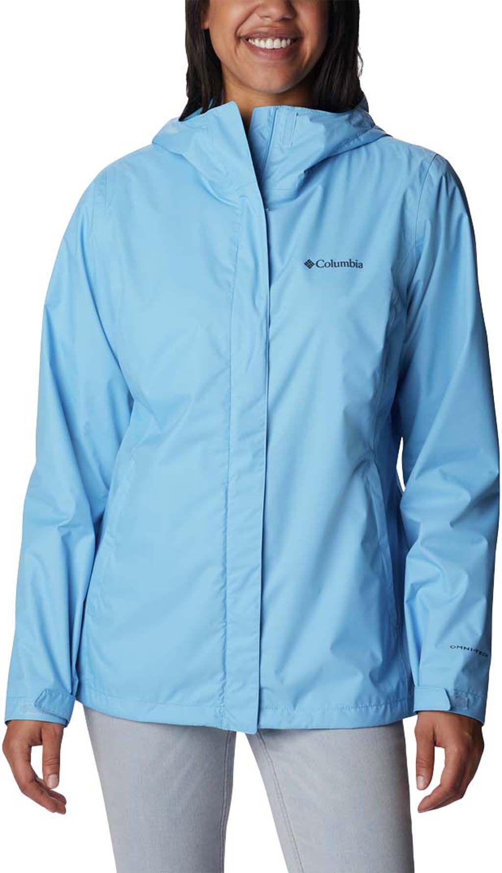 Arcadia II Jacket - Women's|-|Manteau Arcadia II - Femme sold by The Last Hunt product image thumbnail 3