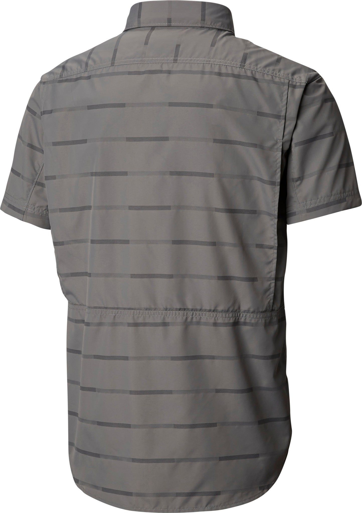 Silver Ridge 2.0 Multi Plaid Short Sleeve Shirt - Men's|-|Chemise manches courtes multi carreaux Silver Ridge 2.0 - Homme sold by The Last Hunt product image thumbnail 5