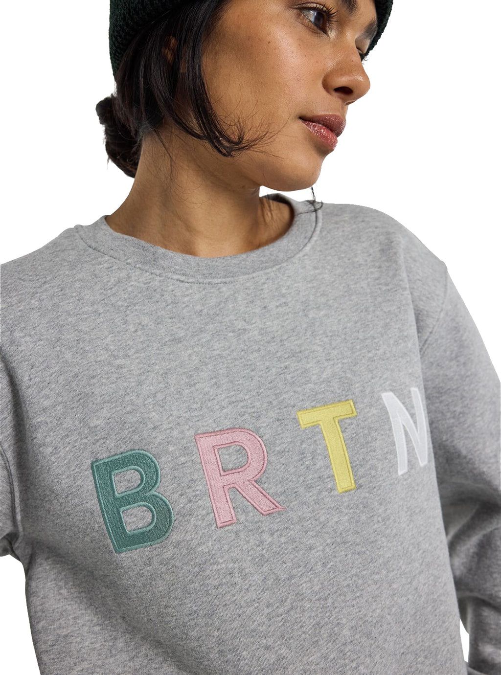 Burton Crew - Men's|-|Chandail à col rond Burton Crew - Homme sold by The Last Hunt product image thumbnail 4