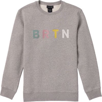 Burton Crew - Men's|-|Chandail à col rond Burton Crew - Homme sold by The Last Hunt