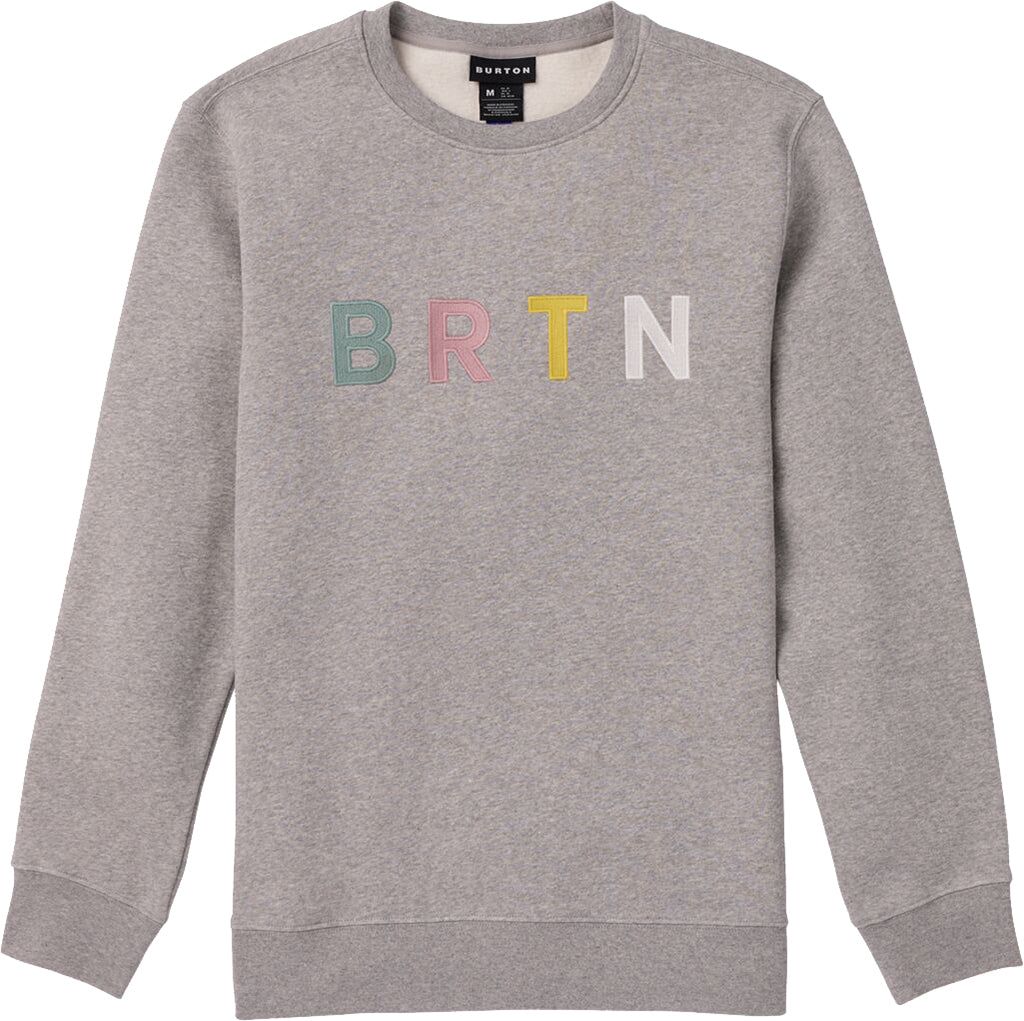 Burton Crew - Men's|-|Chandail à col rond Burton Crew - Homme sold by The Last Hunt