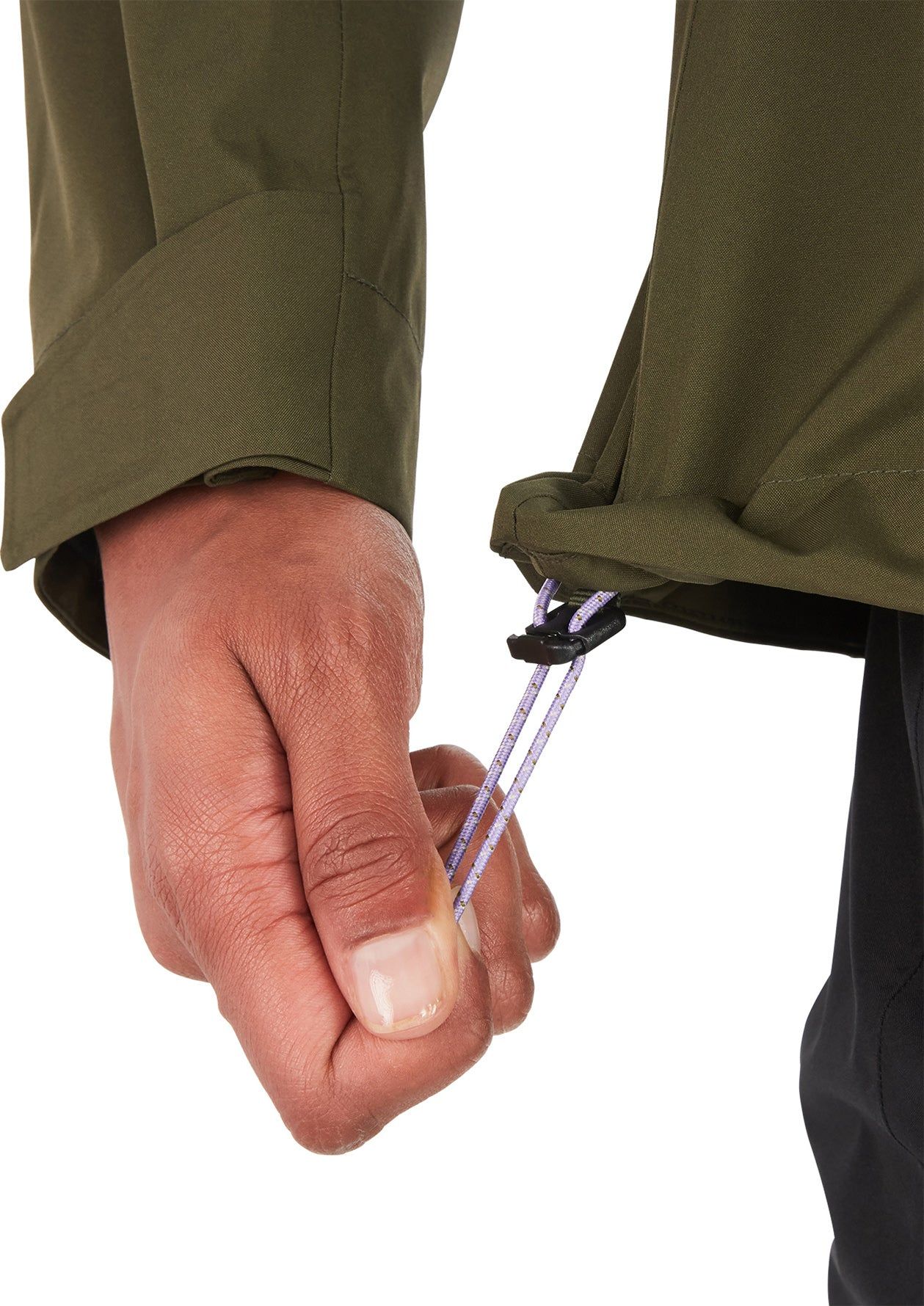 Minimalist Pro GORE-TEX Jacket - Women's|-|Manteau Minimalist Pro GORE-TEX - Femme sold by The Last Hunt product image thumbnail 3