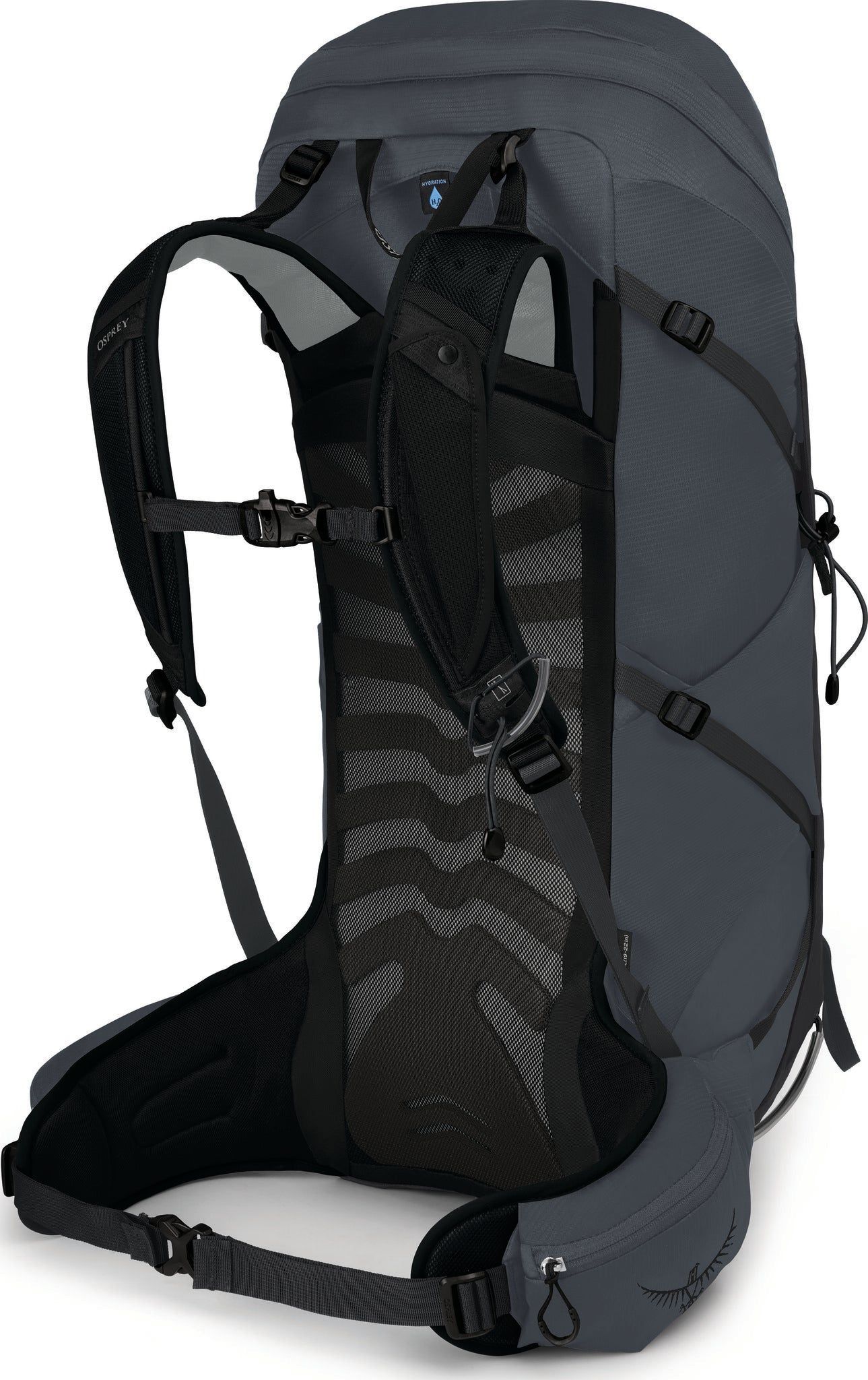 Talon Backpacking Pack 36L - Men's|-|Sac à dos de longue randonnée Talon 36L - Homme sold by The Last Hunt product image thumbnail 3