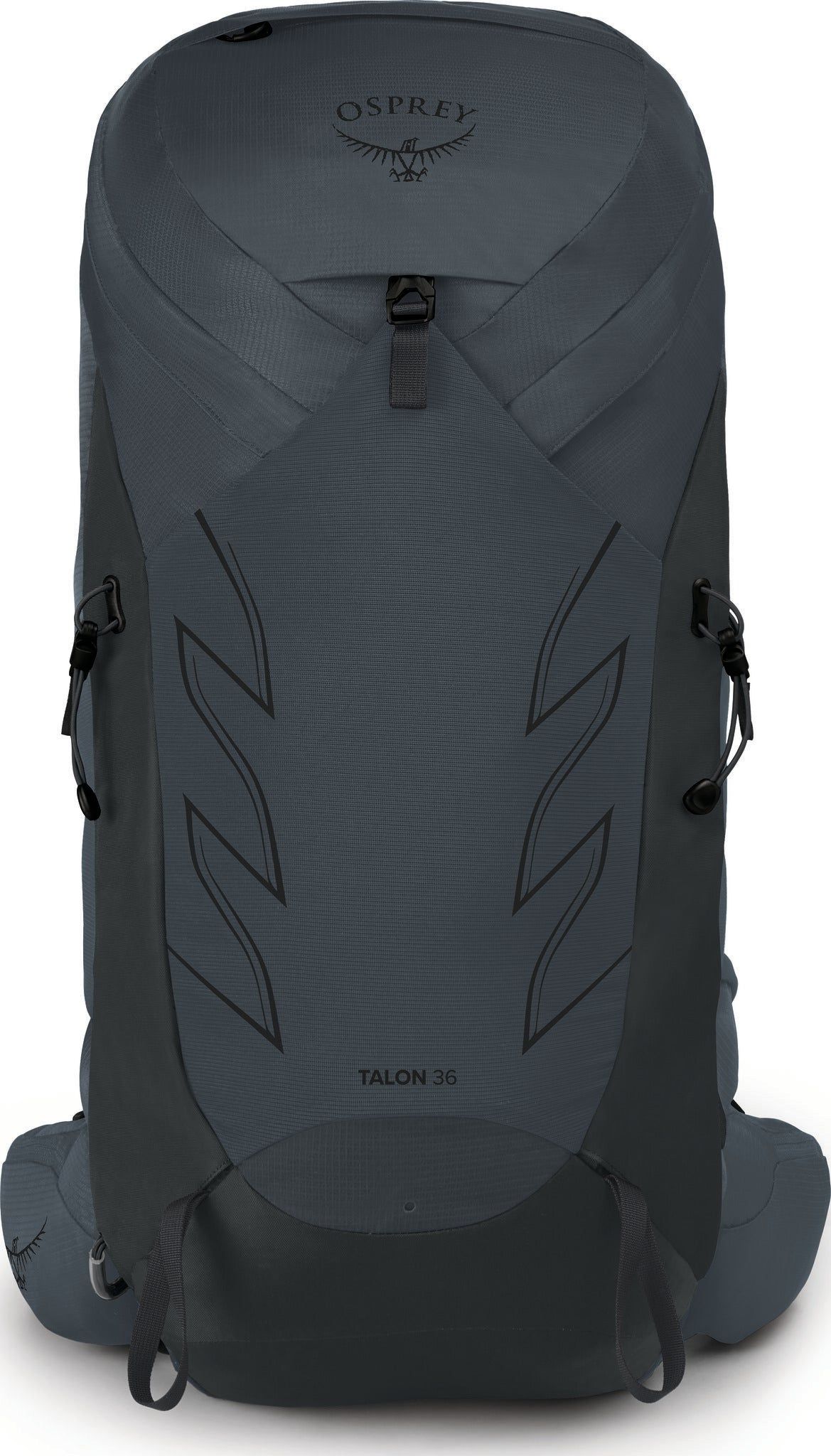 Talon Backpacking Pack 36L - Men's|-|Sac à dos de longue randonnée Talon 36L - Homme sold by The Last Hunt