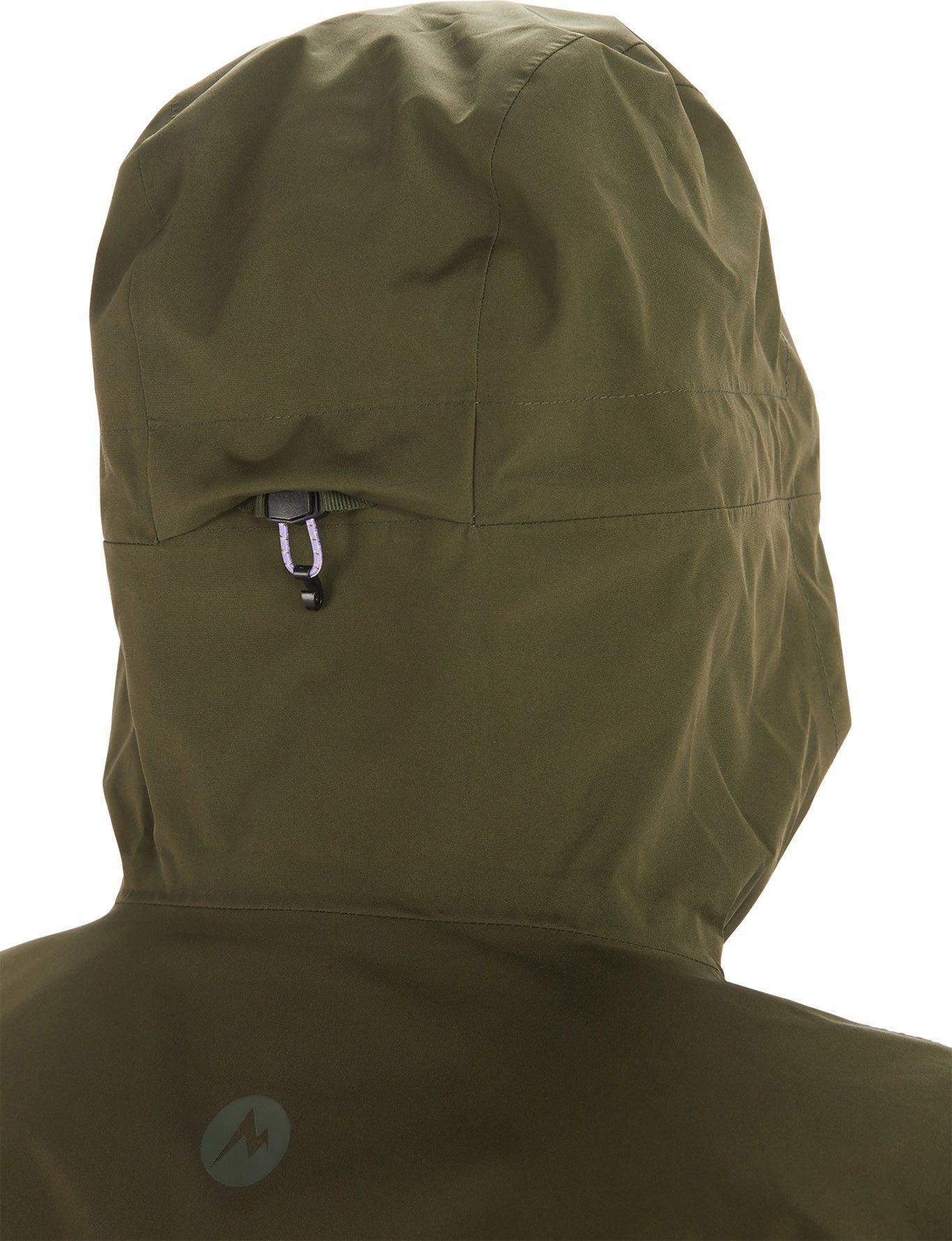 Minimalist Pro GORE-TEX Jacket - Women's|-|Manteau Minimalist Pro GORE-TEX - Femme sold by The Last Hunt product image thumbnail 5