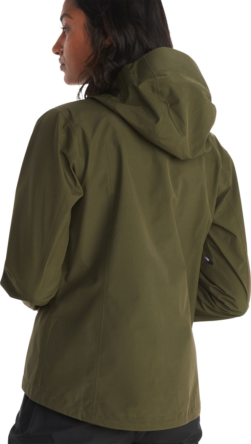 Minimalist Pro GORE-TEX Jacket - Women's|-|Manteau Minimalist Pro GORE-TEX - Femme sold by The Last Hunt product image thumbnail 2