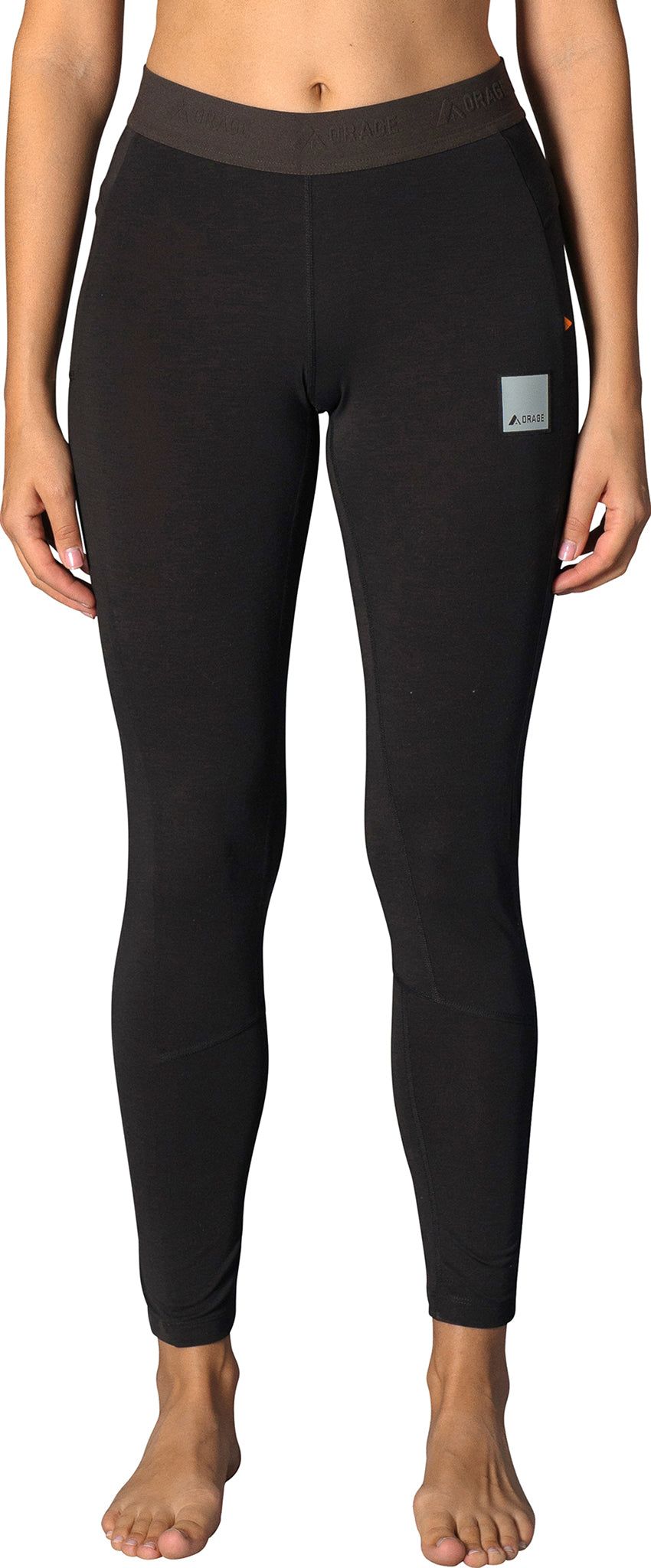 Sage Base Layer - Women's|-|Couche de base Sage - Femme sold by The Last Hunt product image thumbnail 5