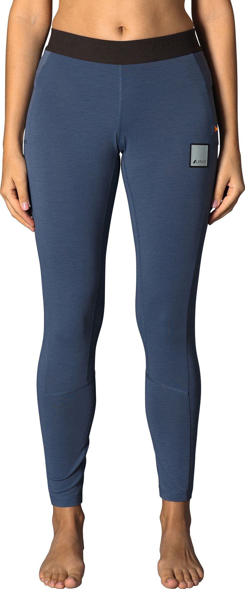 Sage Base Layer - Women's|-|Couche de base Sage - Femme sold by The Last Hunt product image thumbnail 4