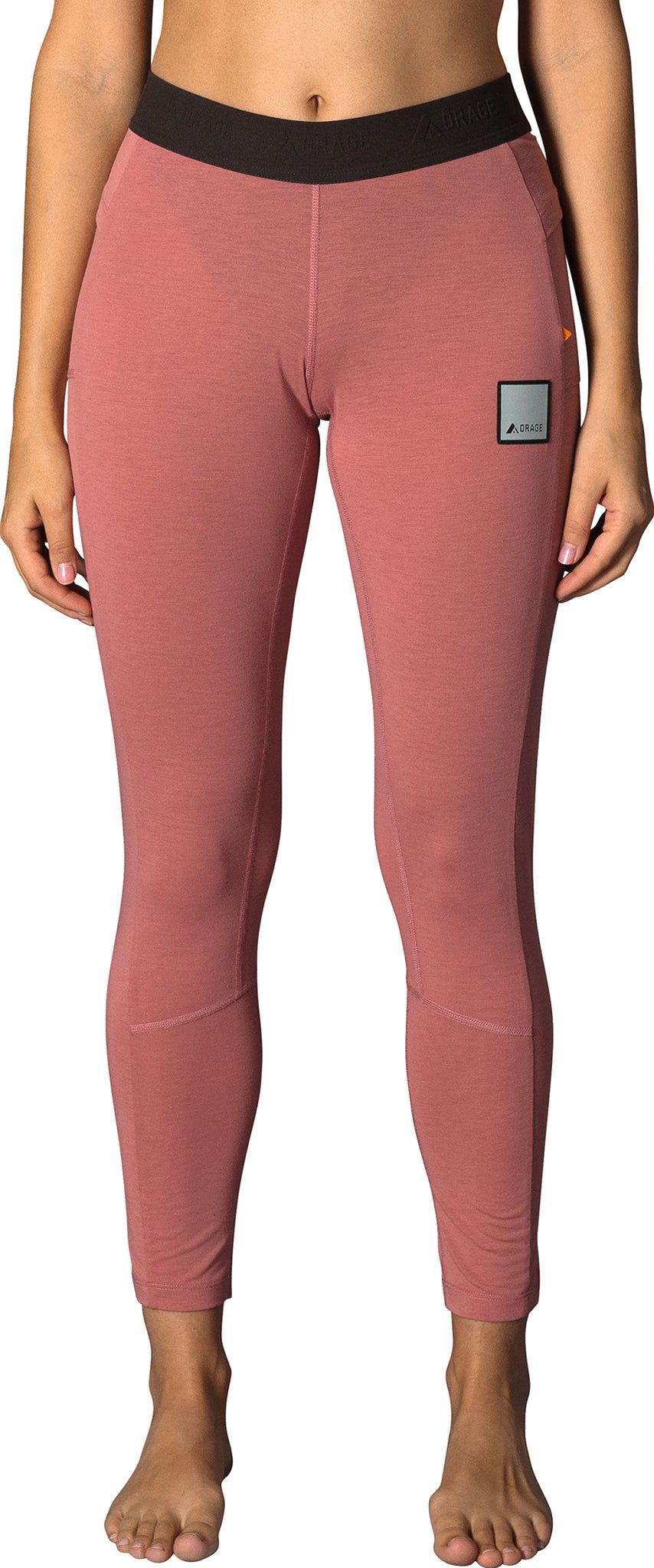 Sage Base Layer - Women's|-|Couche de base Sage - Femme sold by The Last Hunt product image thumbnail 2