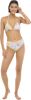 Illusion Marlee High-Waist Bikini Bottom - Women’s|-|Culotte de bikini à taille haute Illusion Marlee - Femme sold by The Last Hunt