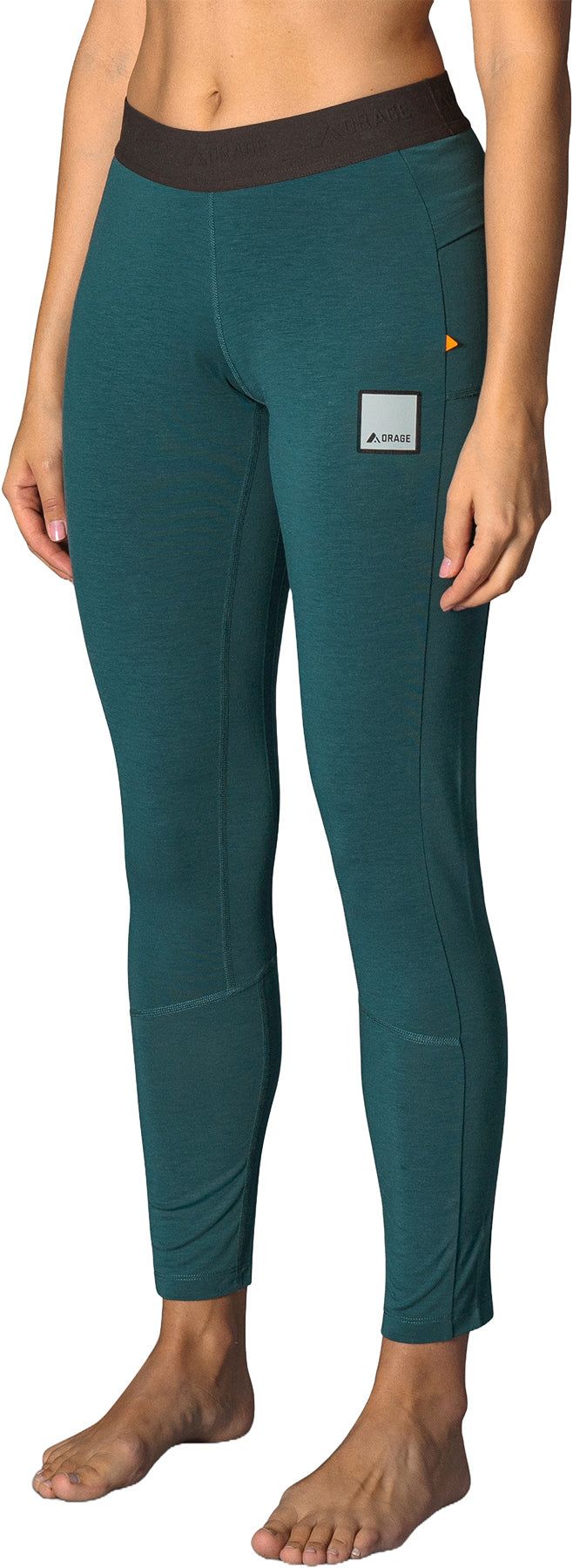 Sage Base Layer - Women's|-|Couche de base Sage - Femme sold by The Last Hunt