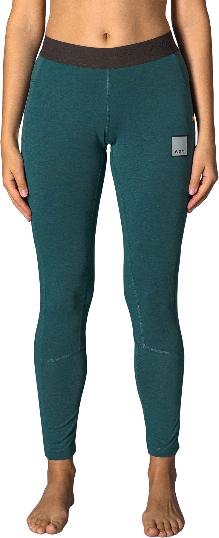 Sage Base Layer - Women's|-|Couche de base Sage - Femme sold by The Last Hunt product image thumbnail 3