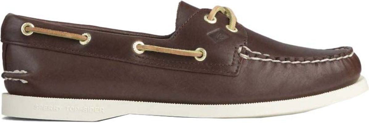 Authentic Original Boat Shoe - Women’s|-|Chaussures nautiques Authentic Original - Femme sold by The Last Hunt