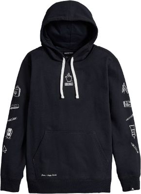 Pride Artist Po Hoodie - Men's|-|Chandail à capuchon Artist Po Pride - Homme sold by The Last Hunt