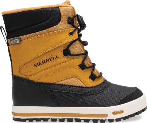 Snow Bank 2.0 Ice+ Waterproof - Boys|-|Bottes imperméables Snow Bank 2.0 Ice+ - Garçon sold by The Last Hunt