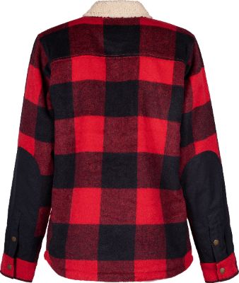 Canadian Sherpa Jacket - Women's|-|Manteau Canadian Sherpa - Femme sold by The Last Hunt