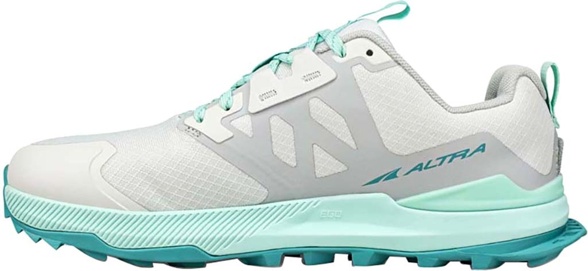 Lone Peak 7 Wide Trail Running Shoe - Women's|-|Chaussure de course sur sentier large Lone Peak 7 - Femme sold by The Last Hunt product image thumbnail 3