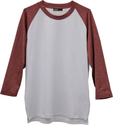 Peu Importe 3/4 Sleeve Tee - Men's|-|T-shirt à manches 3/4 Peu Importe - Homme sold by The Last Hunt