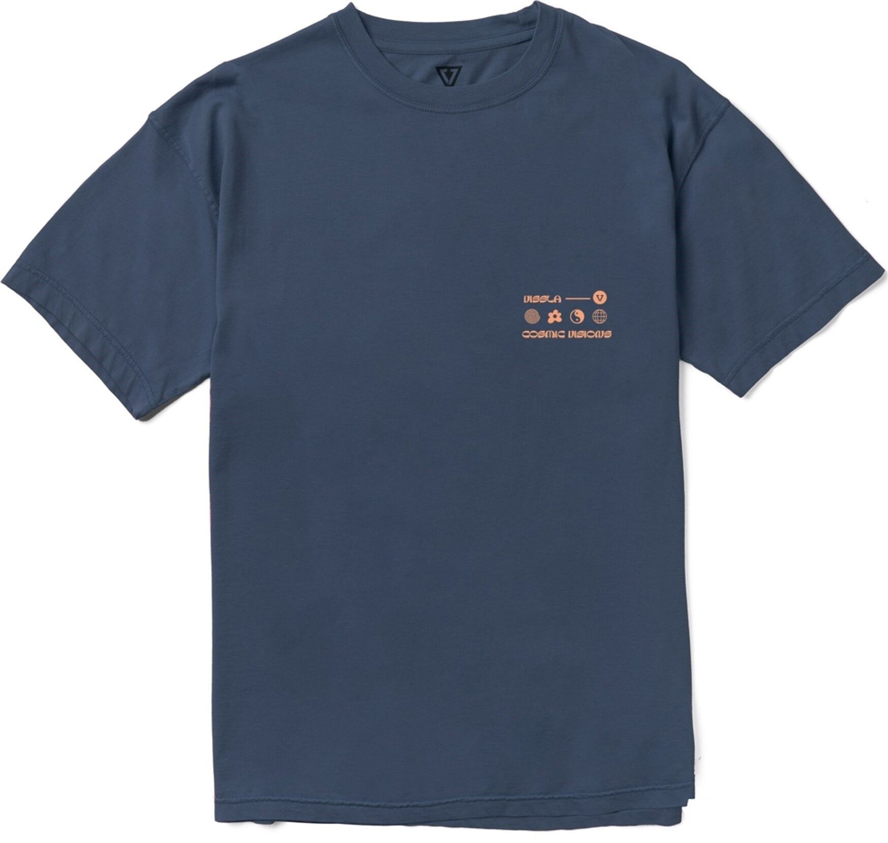 Super Cosmics Organic T-Shirt - Men's|-|T-shirt biologique Super Cosmics - Homme sold by The Last Hunt