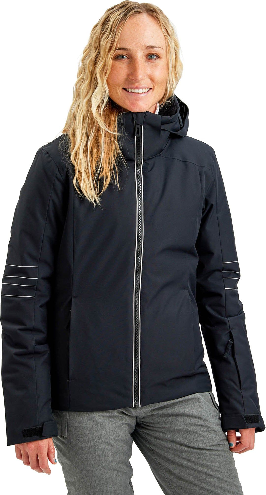 Flora Jacket - Women's|-|Manteau Flora - Femme sold by The Last Hunt product image thumbnail 4