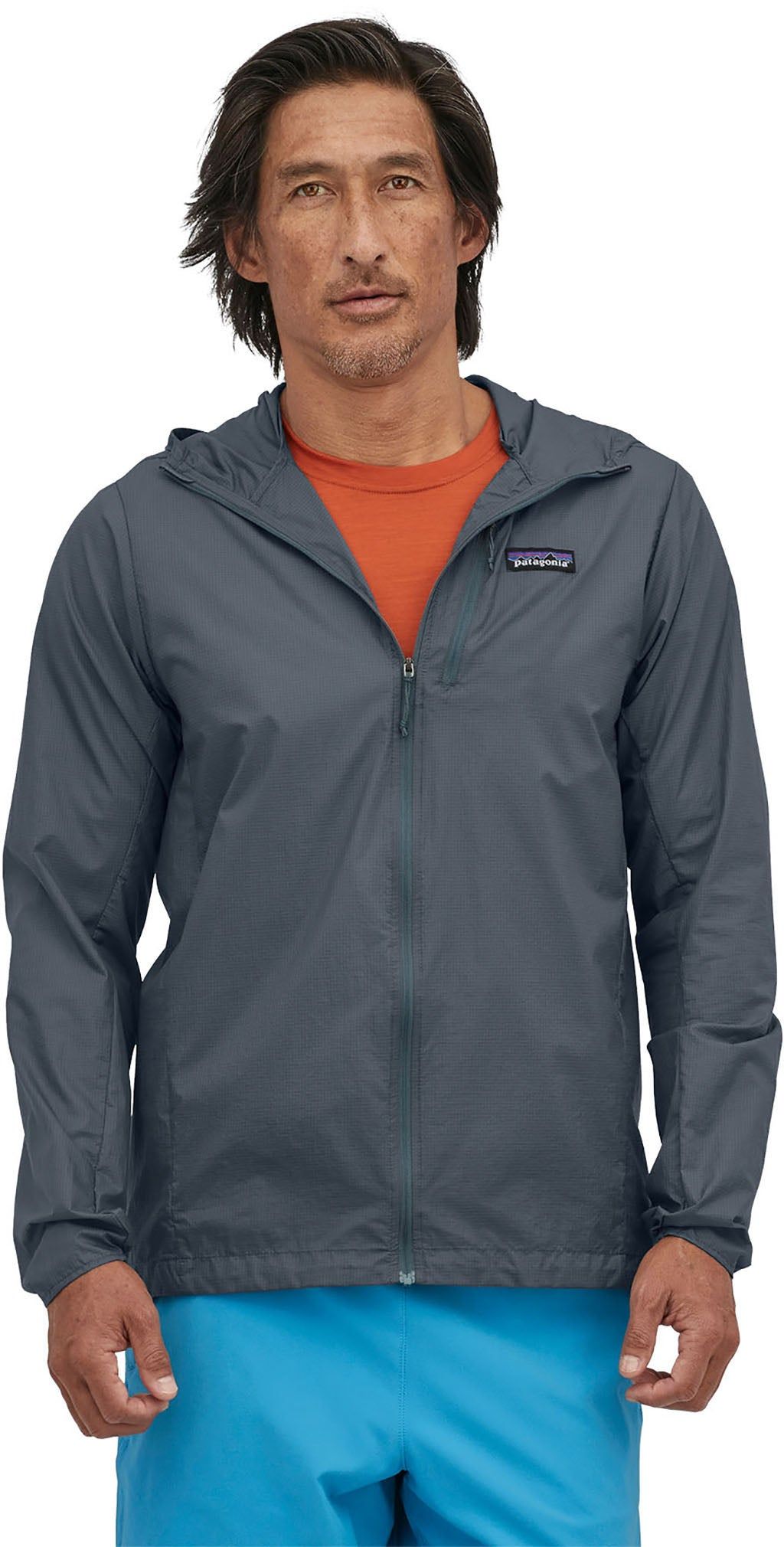 Houdini Jacket - Men's|-|Manteau Houdini - Homme sold by The Last Hunt product image thumbnail 2