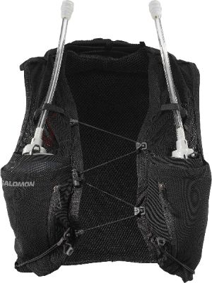 ADV Skin Running Vest with Flask 12L - Women's|-|Veste de course avec flasque ADV Skin 12L - Femme sold by The Last Hunt