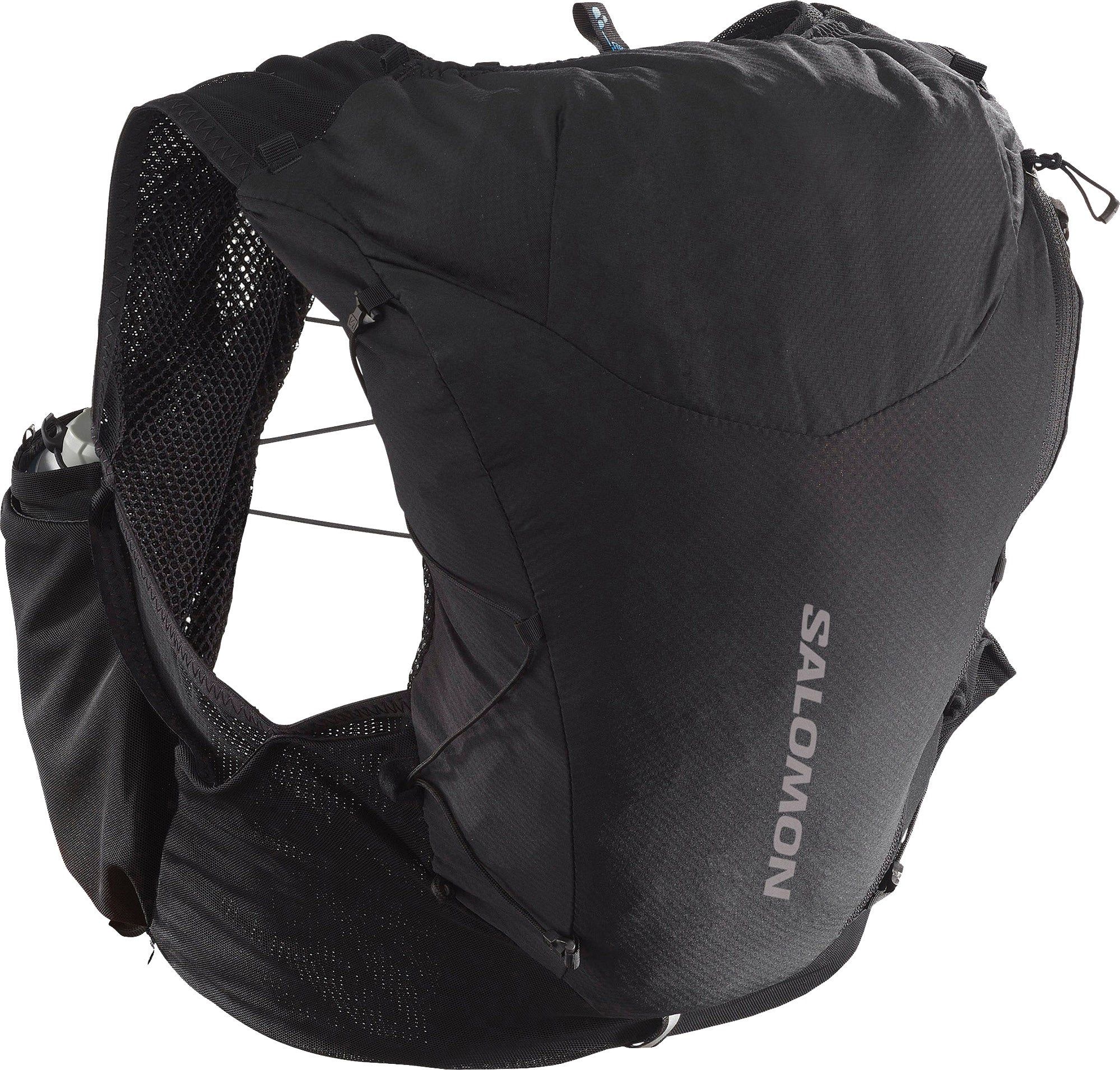 ADV Skin Running Vest with Flask 12L - Women's|-|Veste de course avec flasque ADV Skin 12L - Femme sold by The Last Hunt product image thumbnail 5