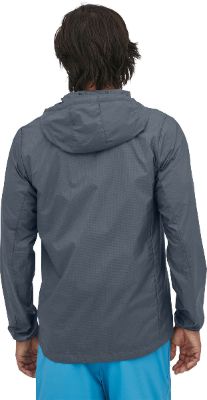 Houdini Jacket - Men's|-|Manteau Houdini - Homme sold by The Last Hunt