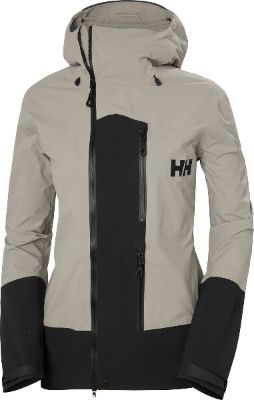 Odin Bc Infinity Shell Jacket - Women's|-|Manteau Bc Infinity Shell Odin - Femme sold by The Last Hunt