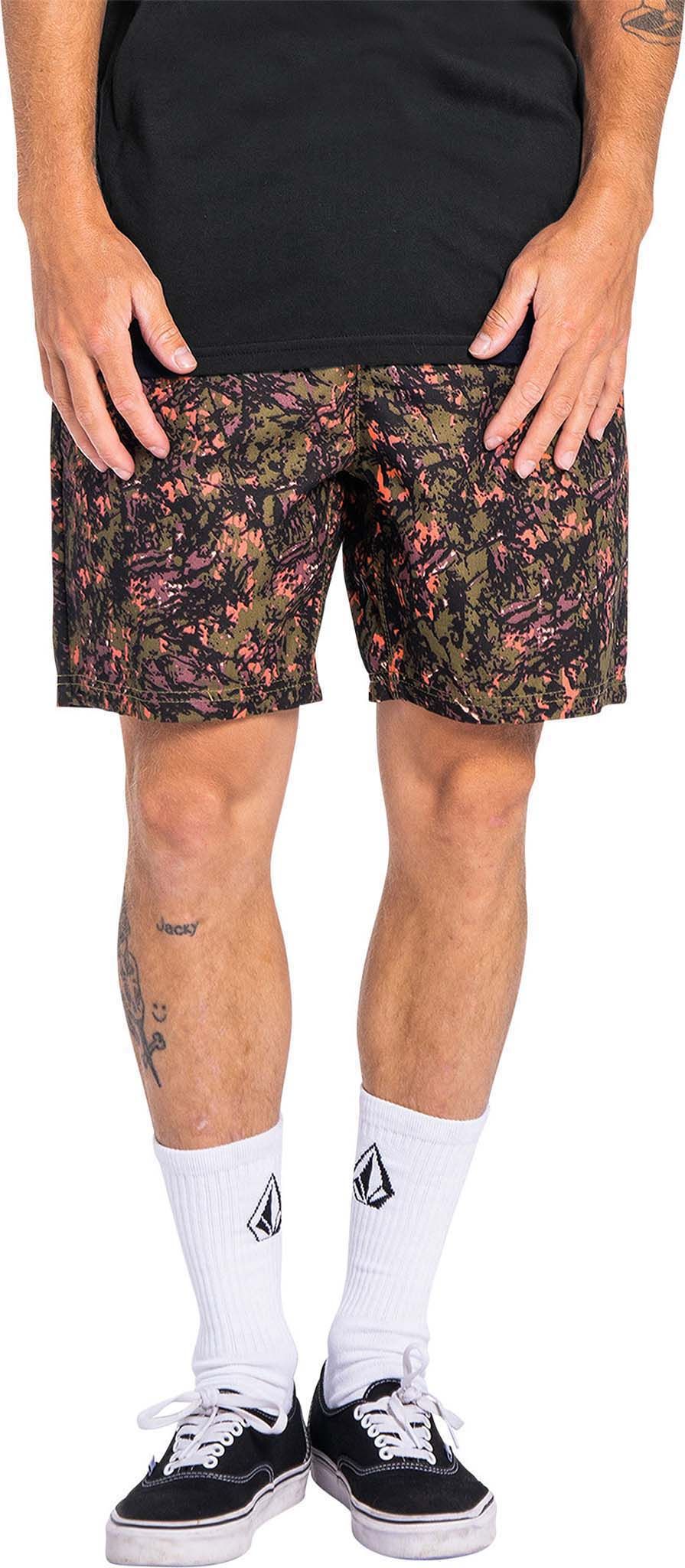 Topside 18 Trail Ew Short - Men's|-|Topside Short 18 Trail Ew - Homme sold by The Last Hunt product image thumbnail 4